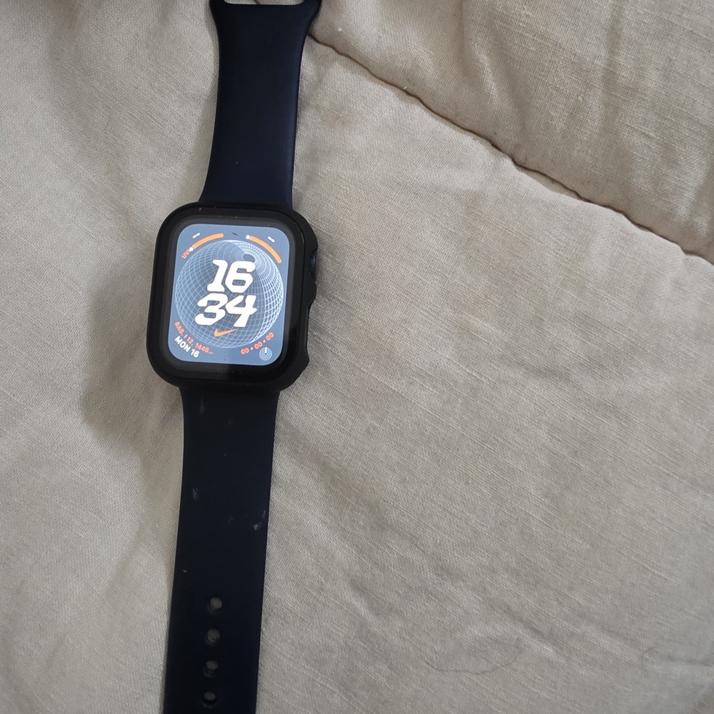 Apple Watch Series 6, 40 mm